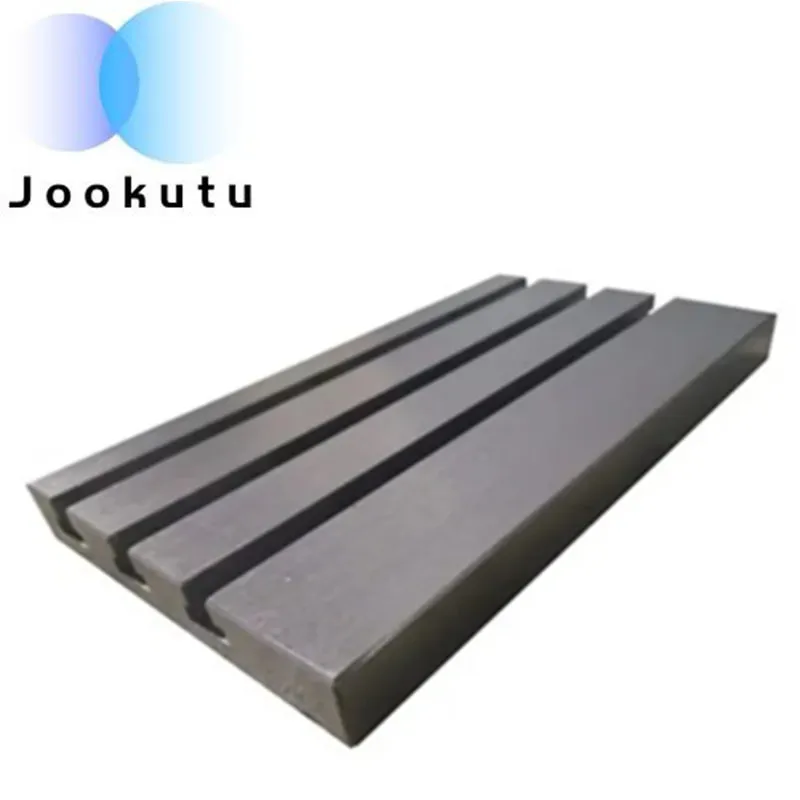 3 Slots Durable Cast Iron Work Platform Surface Plate Welding Table CNC Lathe Miliing Machine Fitting