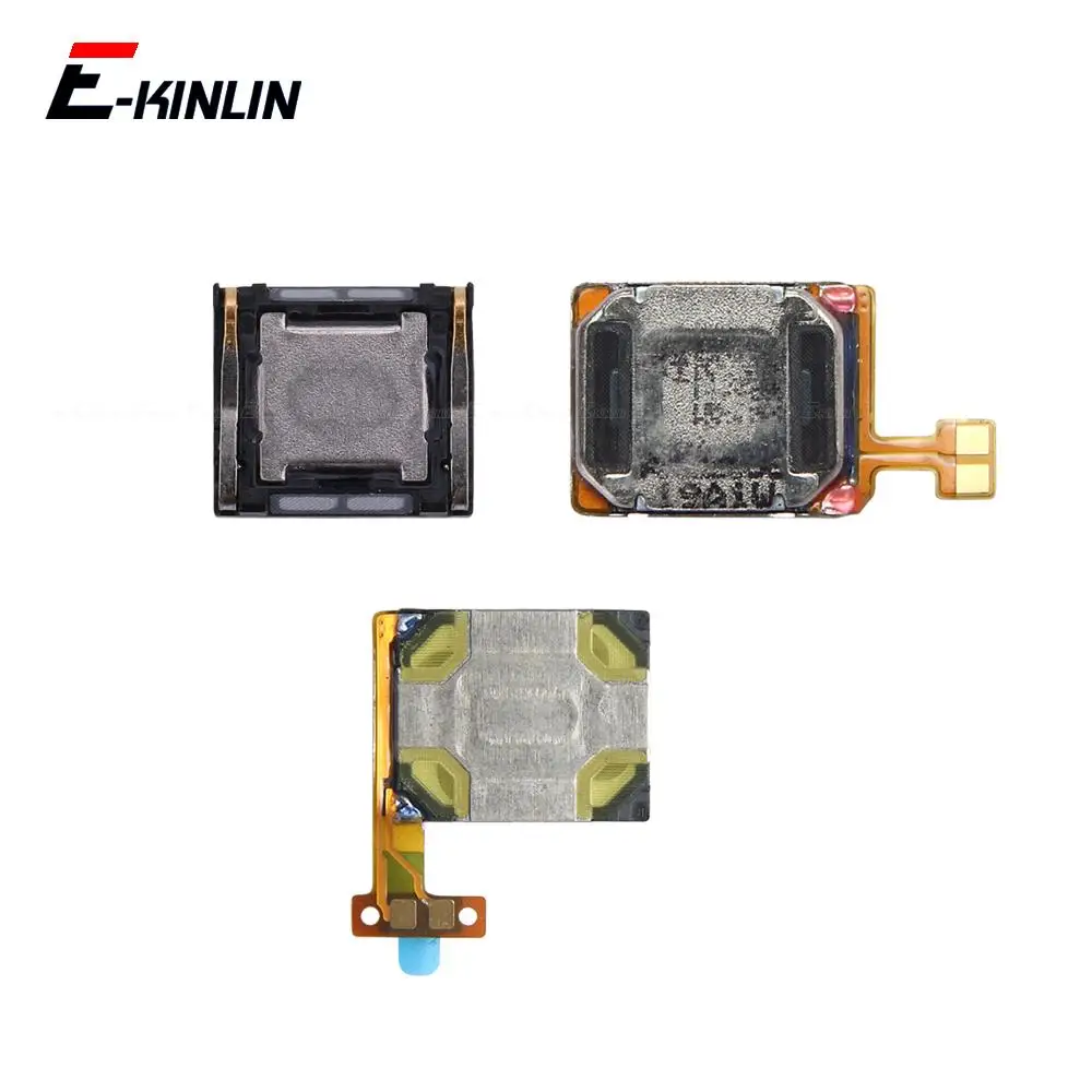 Ear piece Speaker Top Front Earpiece Sound Receiver Flex Cable For Vivo S1 S5 S6 S7 S7e S9 S10e S12 S15e S15 Pro 5G