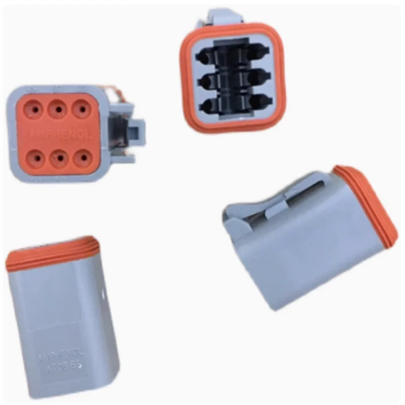 AT06-6S Car Connect…