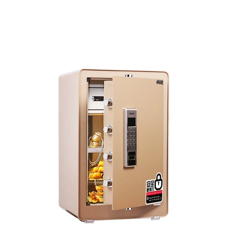 

Сейф с электронным паролем, офисный сейф, домашний прикроватный небольшой настенный сейф