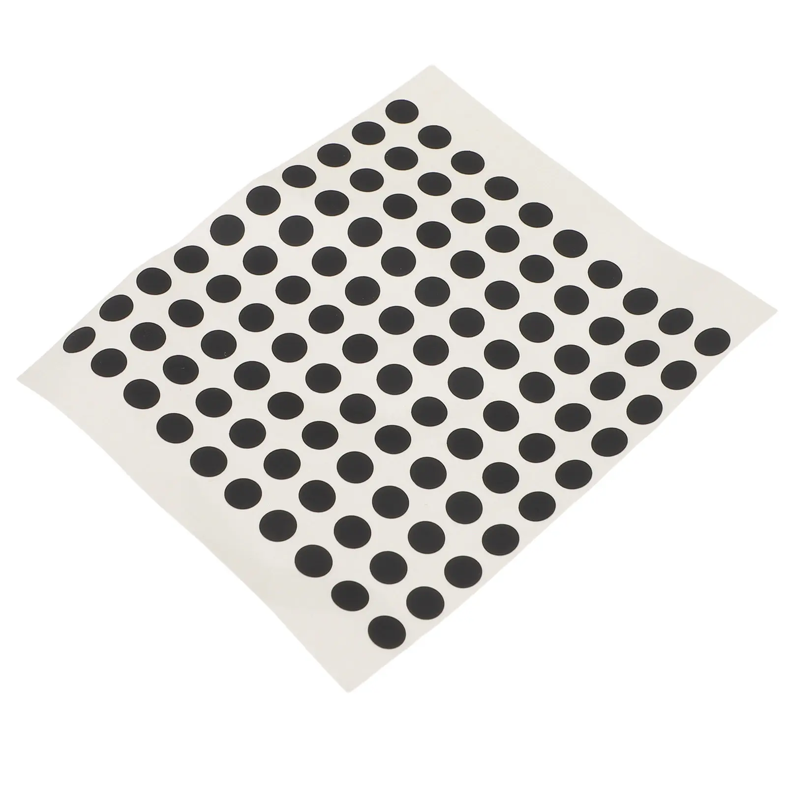 

100Pcs Smart Glasses Privacy Glass Stickers Ultra Thin Self Adhesive Light Blocking Covers Anti Glare Blocker for Office Home