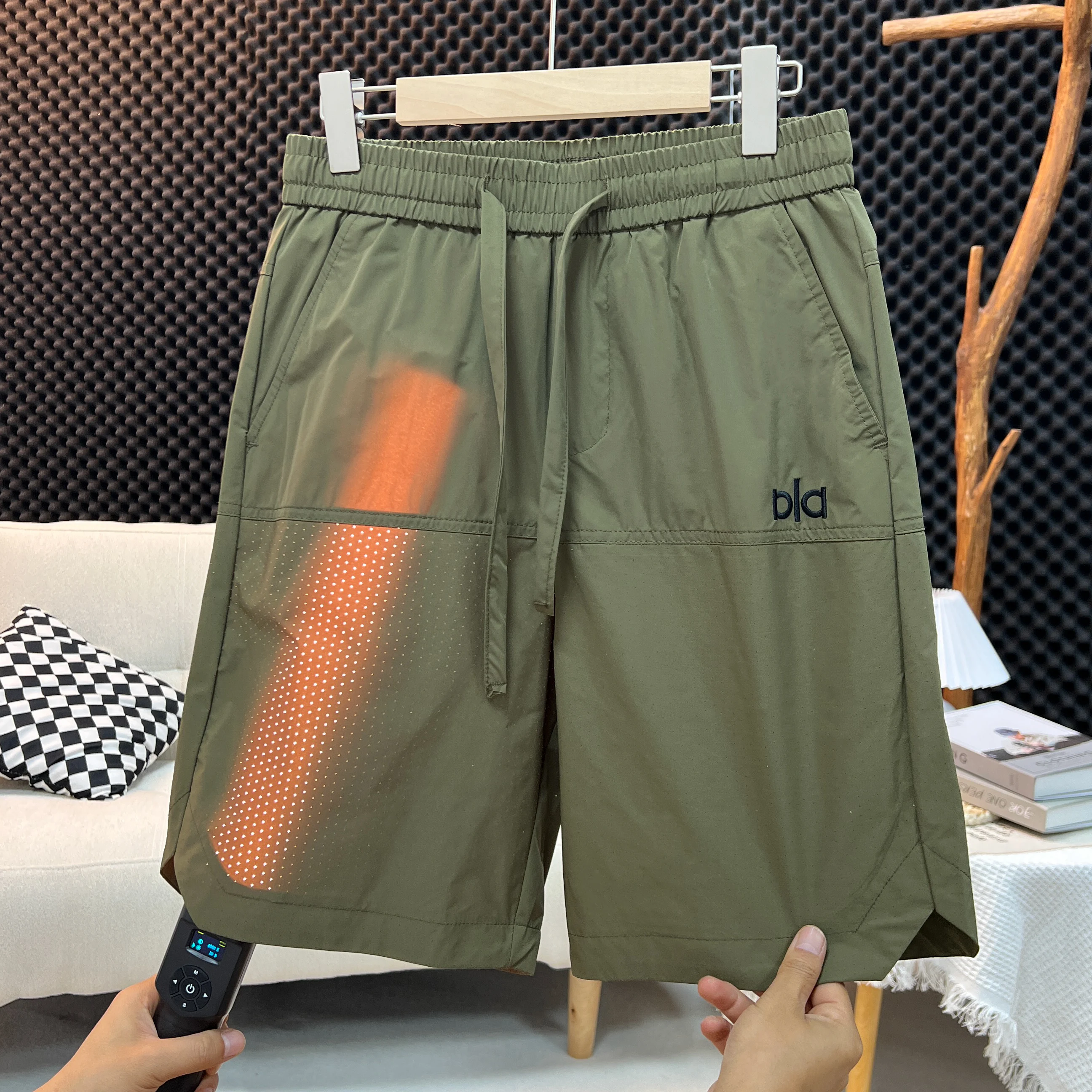 Thumbnail 3 - #25 Cheap Mens Loose Fit Baggy Pants Worth Buying