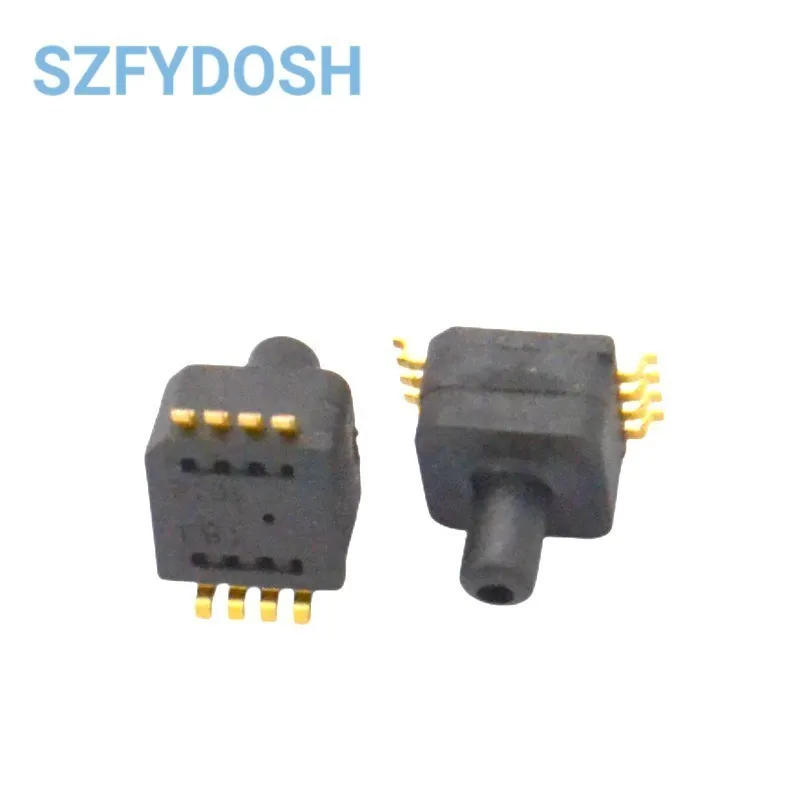 XGZP6869A water pressure hydraulic pressure sensor analog voltage 5V3.3VSOP8