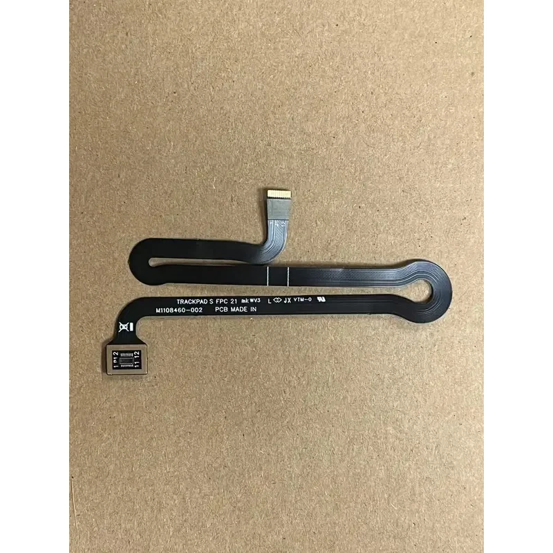 Keyboard Flex Cable for Surface Laptop 3 4 5 Track Pad Cable 13.5 Inch 1867 1868 1950 1951 1958 1968 15 Inch 1953 1979