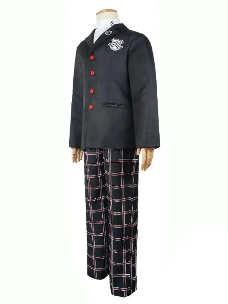 Costume de Cosplay de dieu doux pour hommes, Costume de personnage de Lotus pluvieux de spectacle d'halloween, matériau en Polyester et Spandex