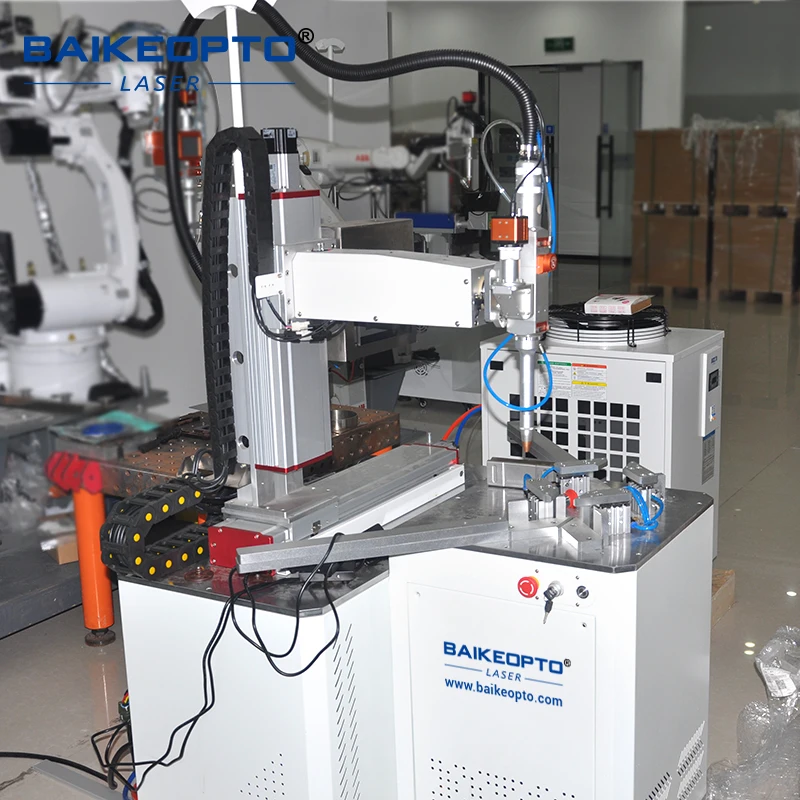 

2000WHigh-precision welding machine base workbench with adjustable level and shockproof design