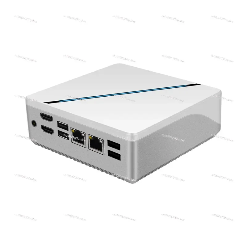 12th Gen N100 N300 Processor computer mini pc16gb ram DDR5 512GB M.2 Pocket 12V Dual Lan thin client pc box mini pcs
