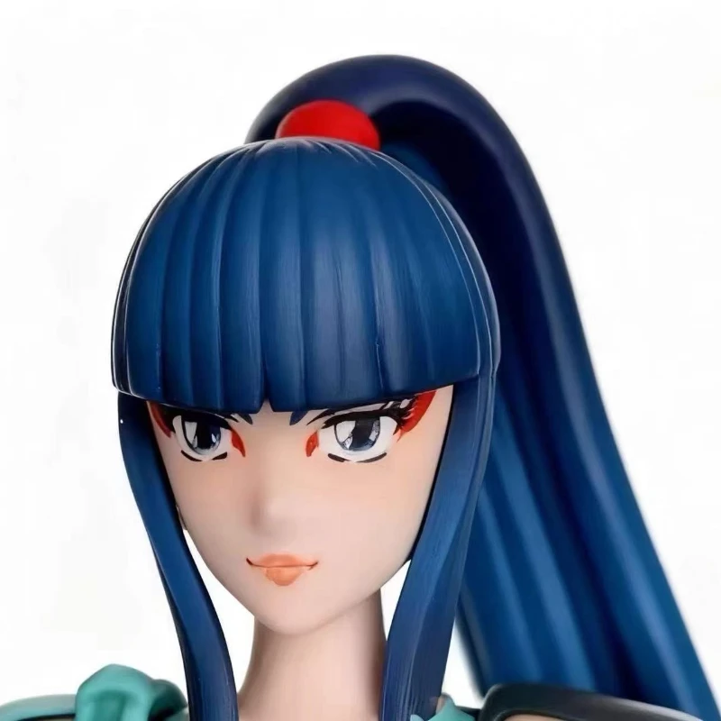 

Модель Blue Star, Armor Legend, Magic Altar Fighter, Jiayou Rokayura, подвижная модель фигурки, с бонусом.