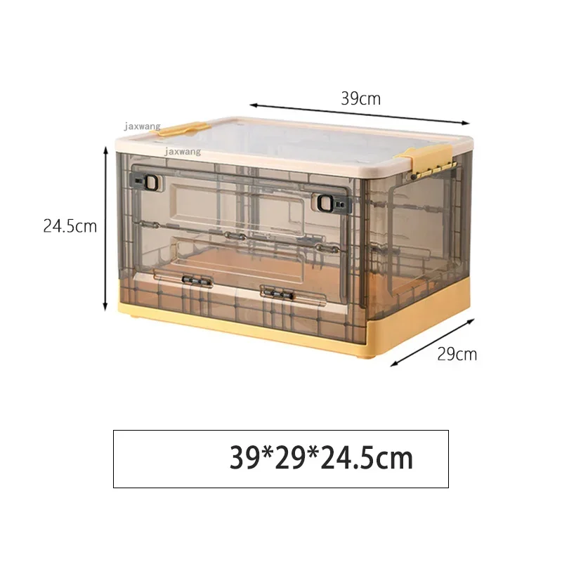 Grande capacidade de plástico Pet Care Room Caixa de atomização de cães dobrável Anti-Scratch Cats Oxigênio Inalação Gaiola de estimação Home Drying Cage