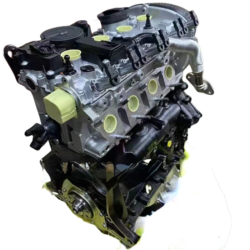 

1.8T 2.0T EA888 engine Complete engine tfsi tsi CJE CDH CEA CAE CPM CGM CFK CNC CAB BYJ CCU CYY CUF