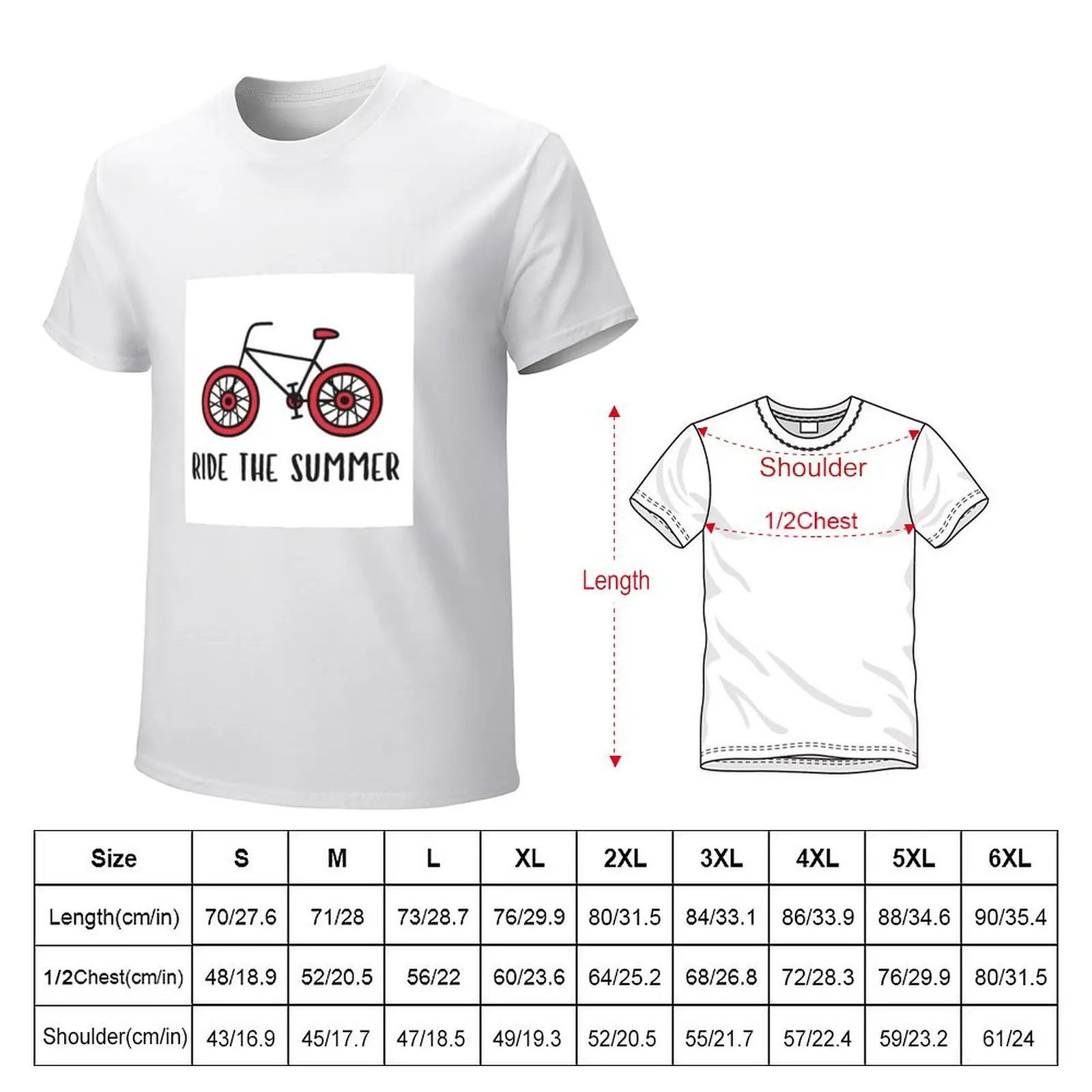 Rude the summer T-Shirt anime clothes blanks designer t shirt men