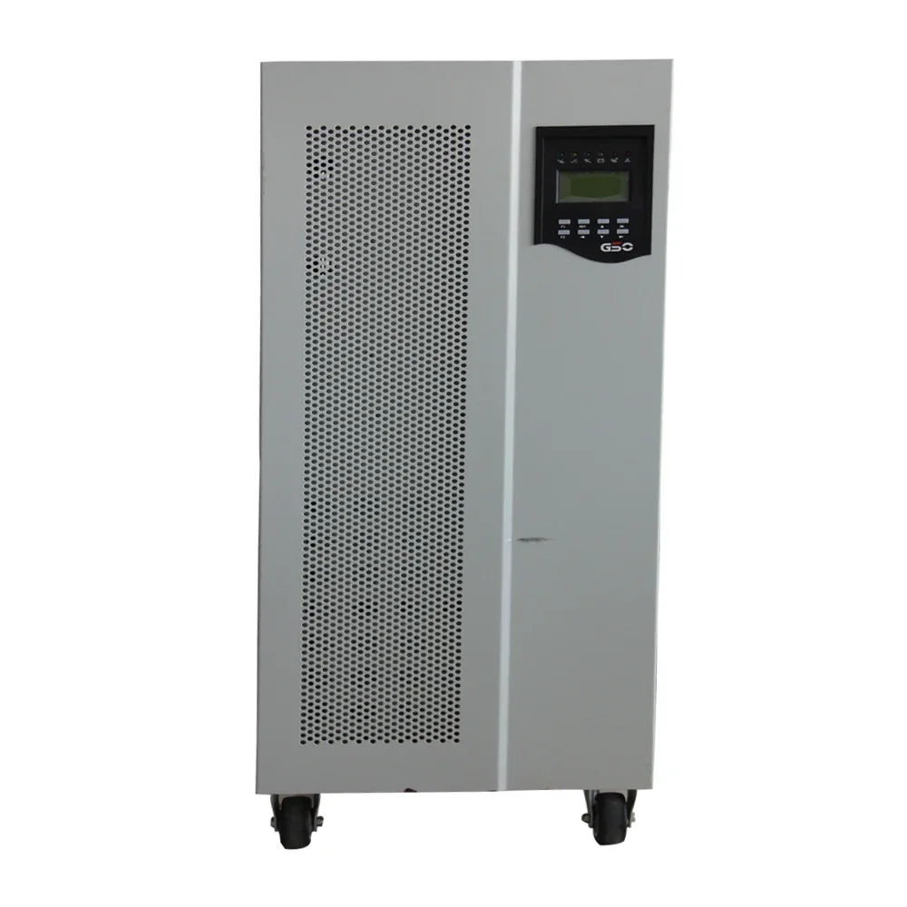 GSO solar inverter 3kva pure sine wave solar inverter