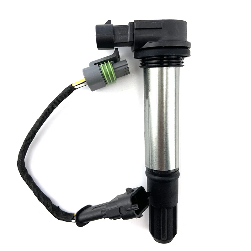 Ignition Coil for Benelli 752S 502C BJ500 BJ750 TRK502 TRK502X Leoncino500 / TRK Leoncino 500 502 502C BJ750GS BJ752S