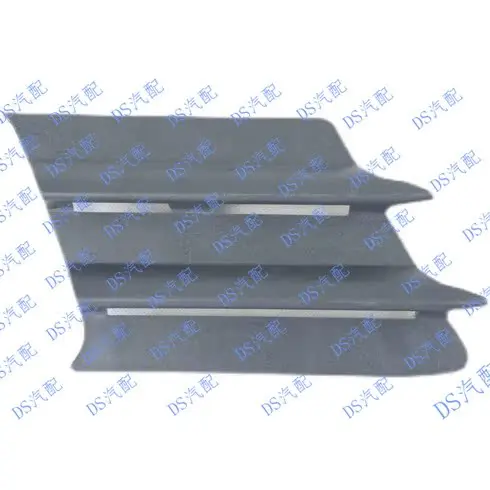 

MAN Front Face Cover Accessories, MAN Truck TGX480 Fog Light Cover