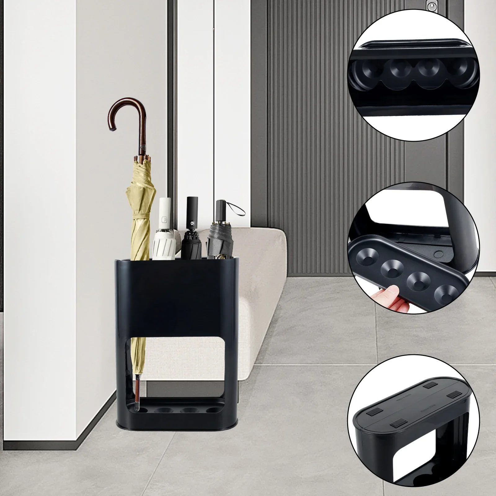 Thumbnail 3 - #11 Latest Umbrella Stands Offers