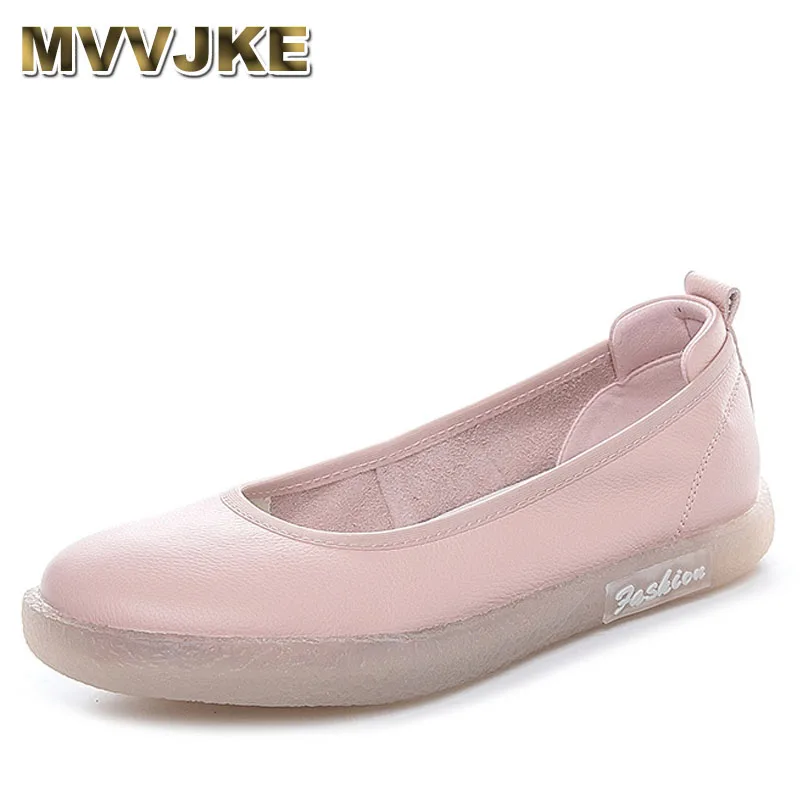 

Весенние маленькие одинарные туфли из натуральной коровьей кожи с мягкой подошвой, женская обувь на плоской подошве в стиле ретро с неглубоким вырезом