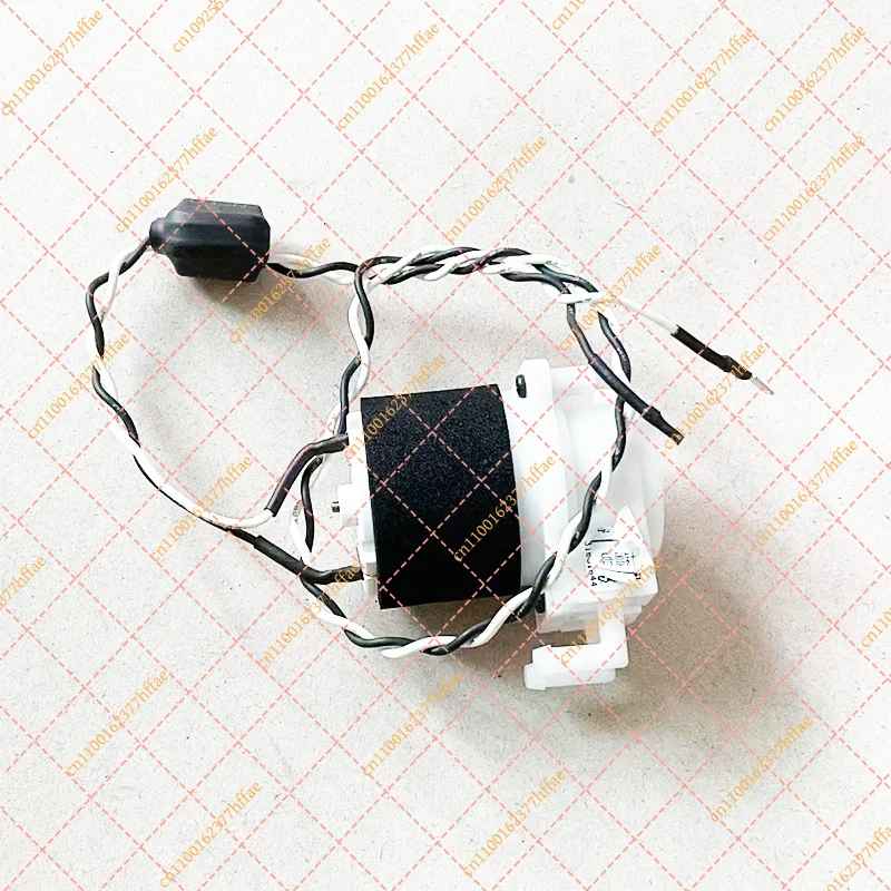 Clean Water Peristaltic Pump Assembly Replacement Parts for Roborock Dyad Pro Combo Vacuum