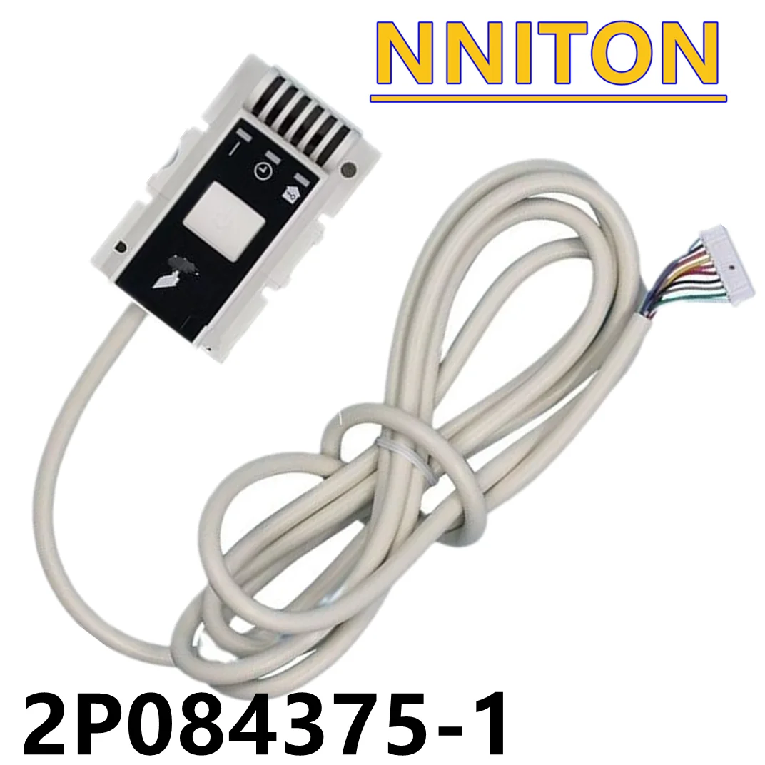 دايكن-لوحة الدوائر لمكيف الهواء ، استقبال الكمبيوتر ، 2P084375-1 ، جديد