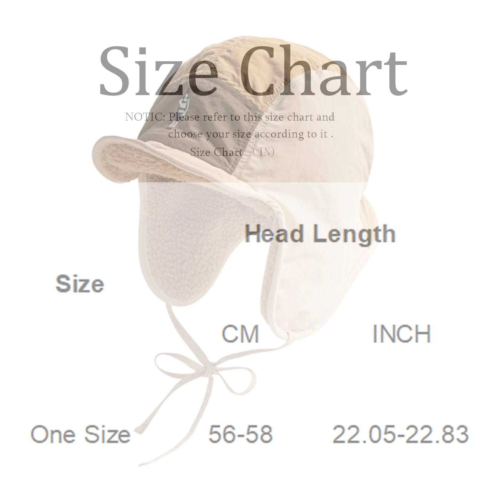 الرجعية خمس قطع اللون منعت المخملية الدافئة لي فنغ قبعة لكل من الرجال والنساء يندبروف وقبعة عادية متعددة الاستخدامات لركوب الدراجات #6