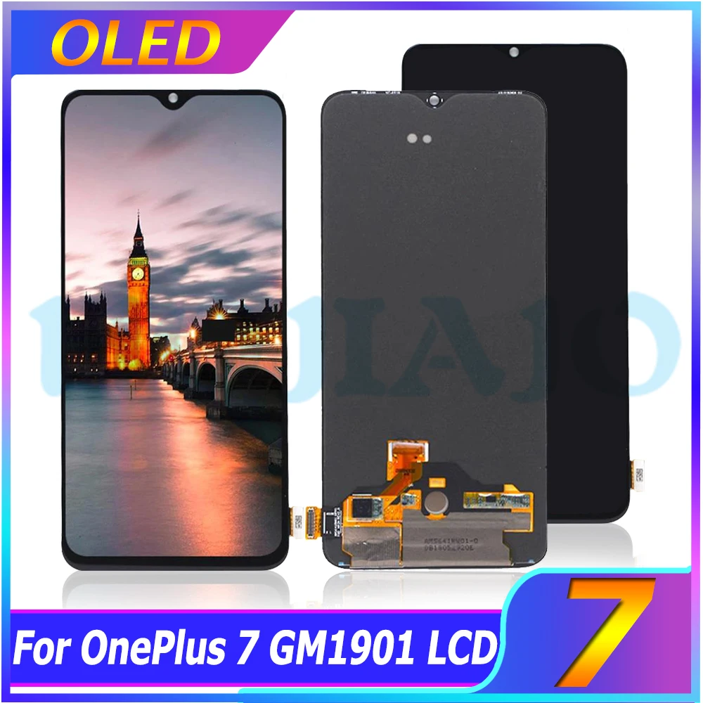 Substituição de Tela LCD para OnePlus 7: Avaliação Completa e Guia Prático para Reparos em Casa