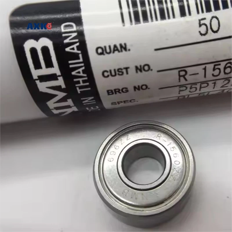 20/50/100PCS R-2270DD bearing NMB High Speed Bearing 627DD 7*22*7mm Miniature deep groove ball bearings 627-2RS 627 7x22x7 mm