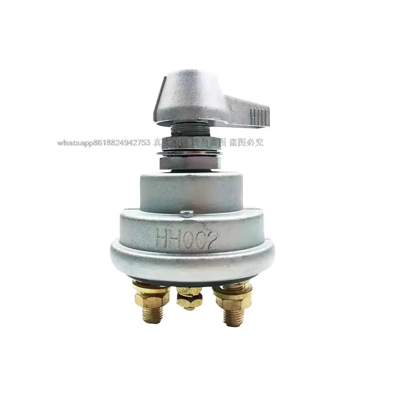 

Аксессуары для экскаваторов для Hyundai R60 80 110 220 225 305 215-7-9, электрическая коробка, главный выключатель питания