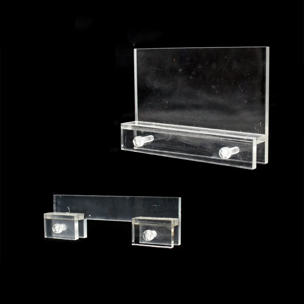 Clear Acrylic Aquar…