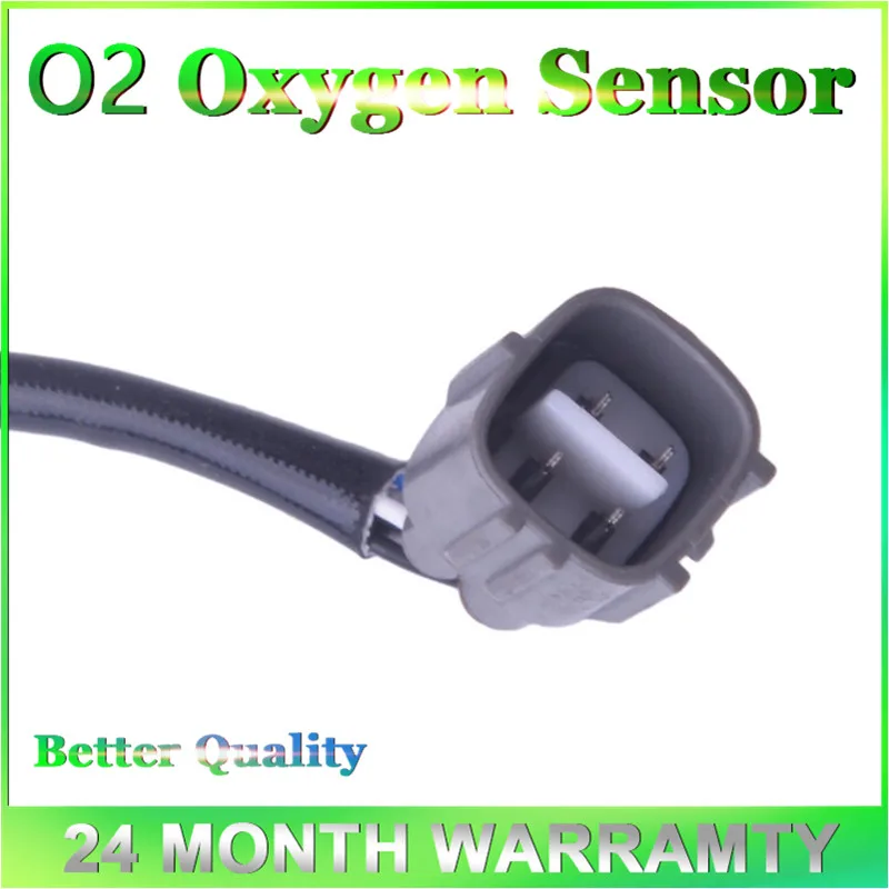 

89467-33080 Oxygen Sensor Air Fuel Ratio Sensor for Lexus Toyota Camry 2002-2009 Solara 2004-2007 Scion tC 2005-2010 2.4L L4