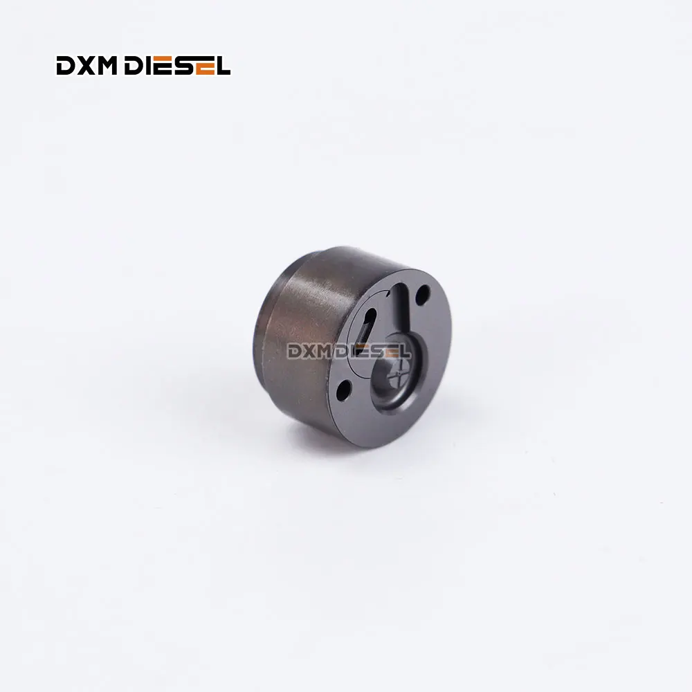 Клапан с регулируемым отверстием DXM Common Rail 295040-9440 G4 для 1GD 2GD инжектор CRDI Diesel 23670-0E020 23670-0E010