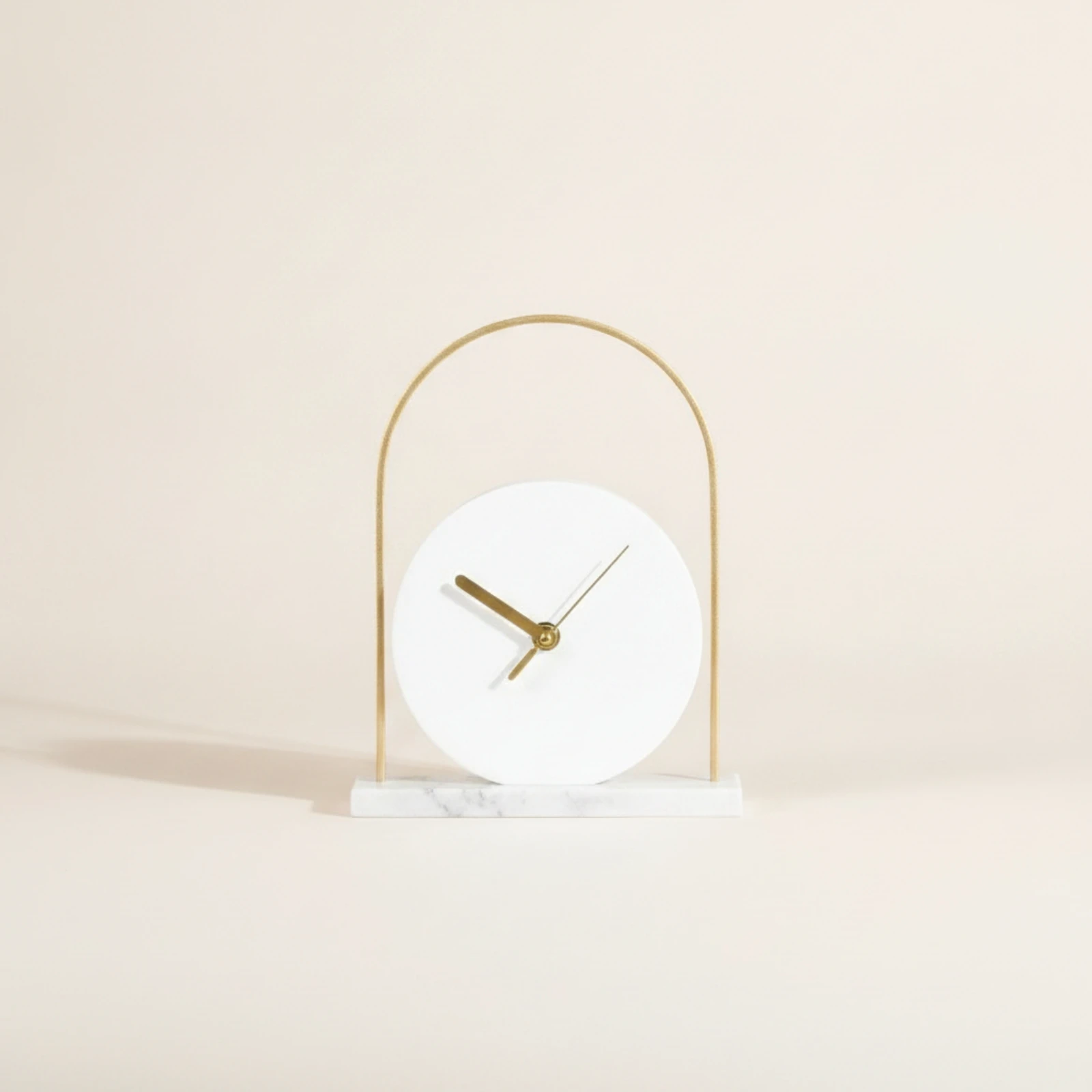 高級デスクトップ装飾オーナメントヴィンテージ時計クラフト置物 - Luxury Watch House のレビューと価格