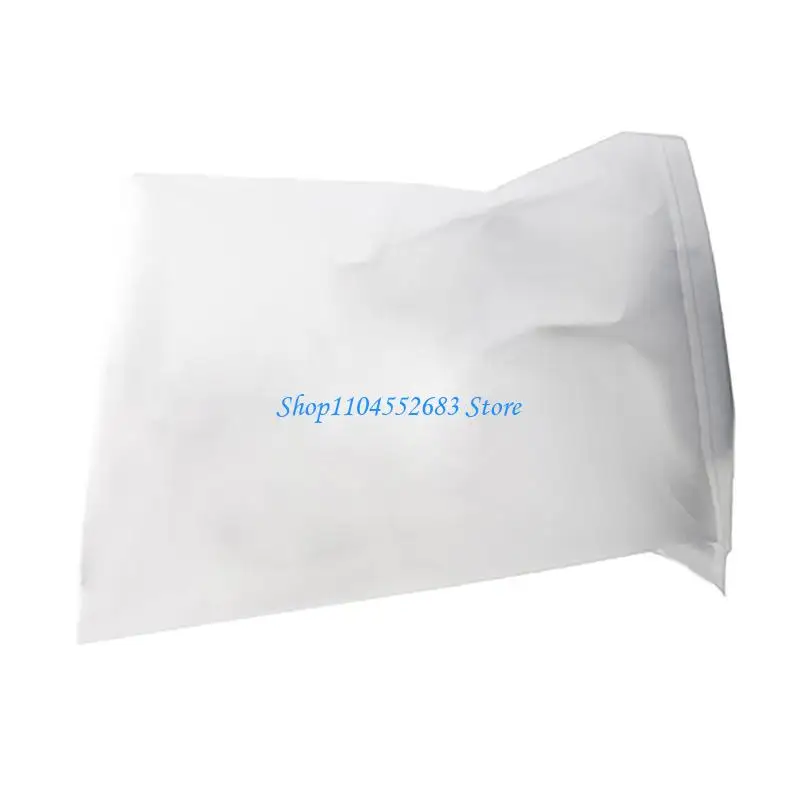 

Y6GD Lab Lensmeter Instruments Accessories Microscope Cover Reusable Protective Case