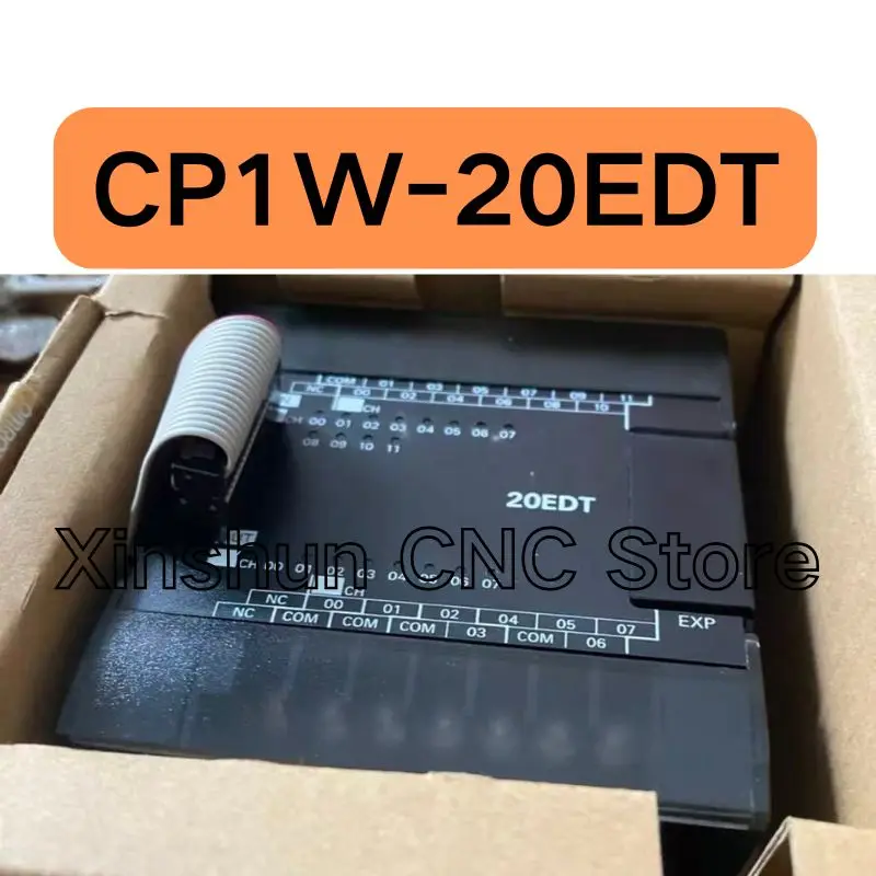 

New CP1W-20EDT PLC module for fast delivery