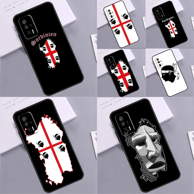 Flag Of Sardinia Ca… - image