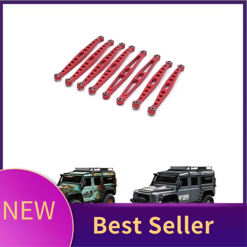 M07K-8Pcs Metal Lin… - image