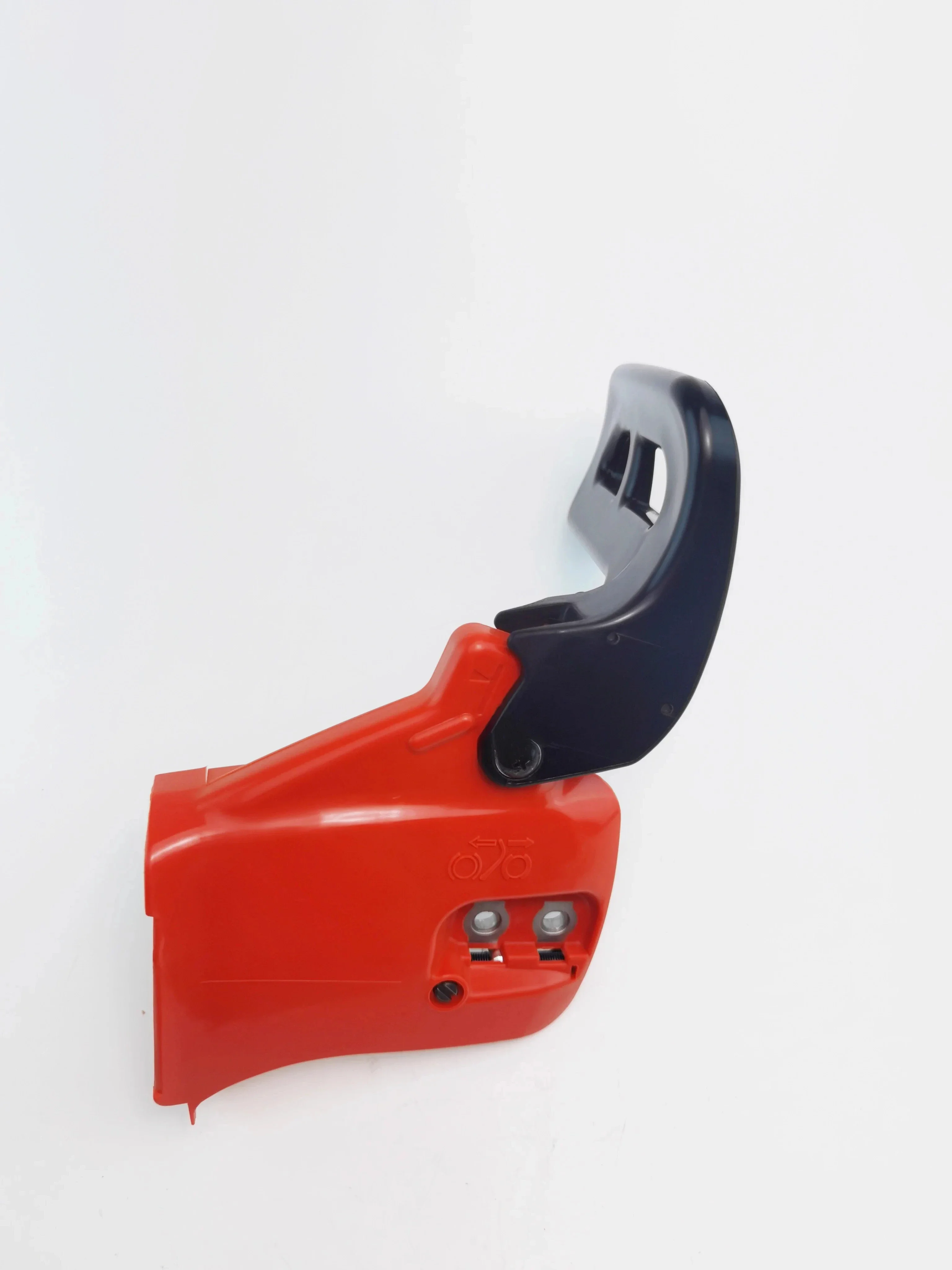 Suitable for Aike Echo Q Saw Accessories Cs 361Wes Assembly Brake Spring Pressure Cover Xin Dahu lll