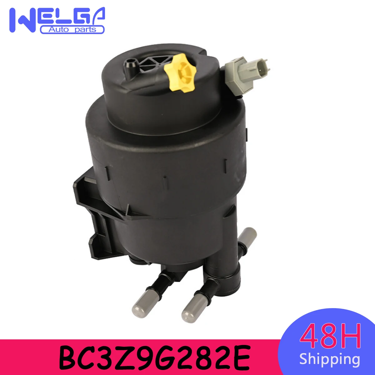 

Car Accessories ​Fuel Pump Assembly BC3Z9G282E E16453 E2565 For Ford 250 350 450 550 Super Duty 8 Cyl 6.7L Diesel 2011 2012-2016