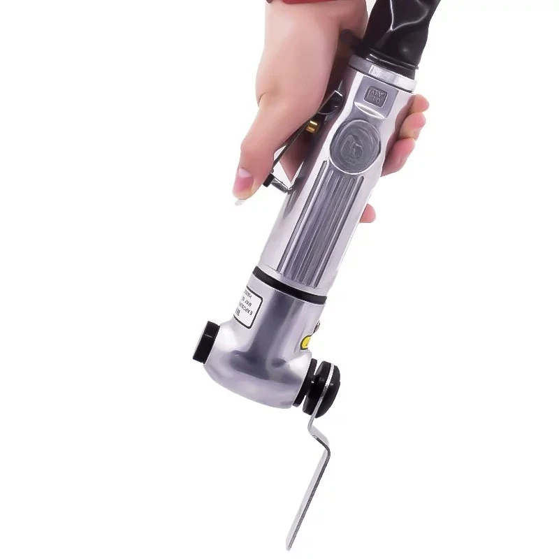 Pneumatic cutting machine Pneumatic swing head sander Flat polishing scraper Windshield removal Taper knife