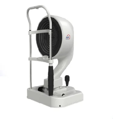 China Optimal  Optical Instrument SK-7000B 3-in-1  Corneal Topography Corneal Refractive for Medical