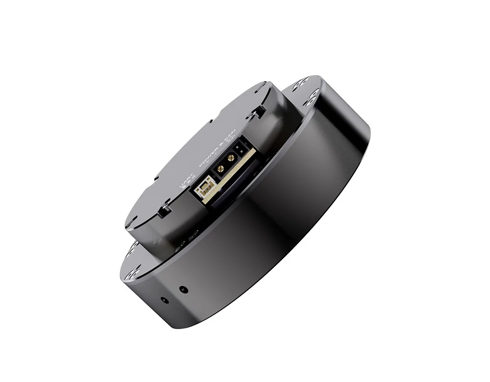 CubeMars AK80-9 V3.0 KV100 48V Robot Joint Actuator 9 to 1 Planetary Gear Motor 9Nm Rated 22Nm Peak 1PC