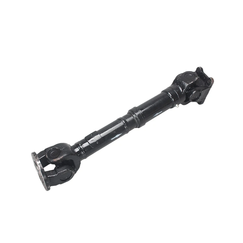 

Suitable for Jiangling pickup truck accessories Jiangling Baodian four-wheel drive front drive shaft diesel