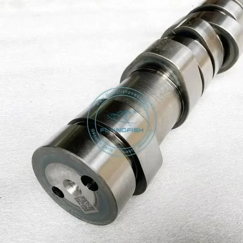2025NEW High Quality D11 Engine Parts Camshaft 21189193 21745877