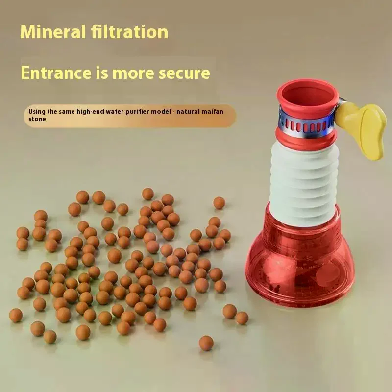 

Universal 360 Rotation Faucet Bubbler Swivel Water Saving Economizer Head Shower Kitchen Faucet Nozzle Adapter Sink Accessories