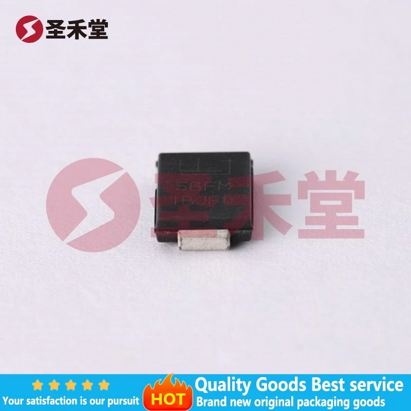 2-5PCS 5.0SMDJ33CA …