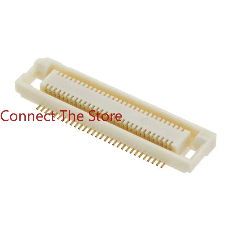 1PCS Connector FX8-60S-SV(21) (22) 60pin 0.6mm Board-to-board Spot.