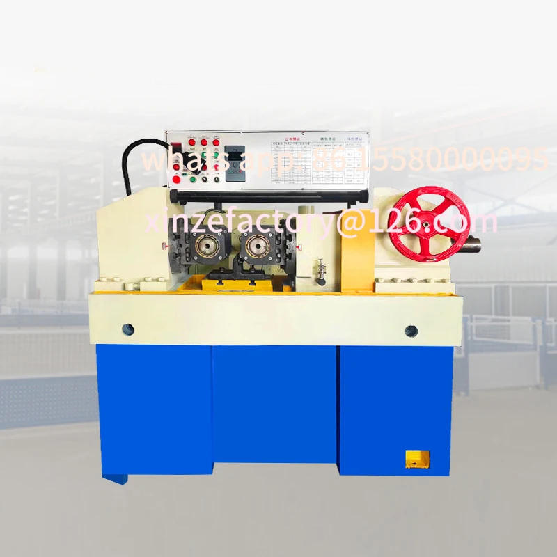 آلة لف العمود المزدوج الأوتوماتيكية ذات السرعة العالية القابلة للتخصيص #4