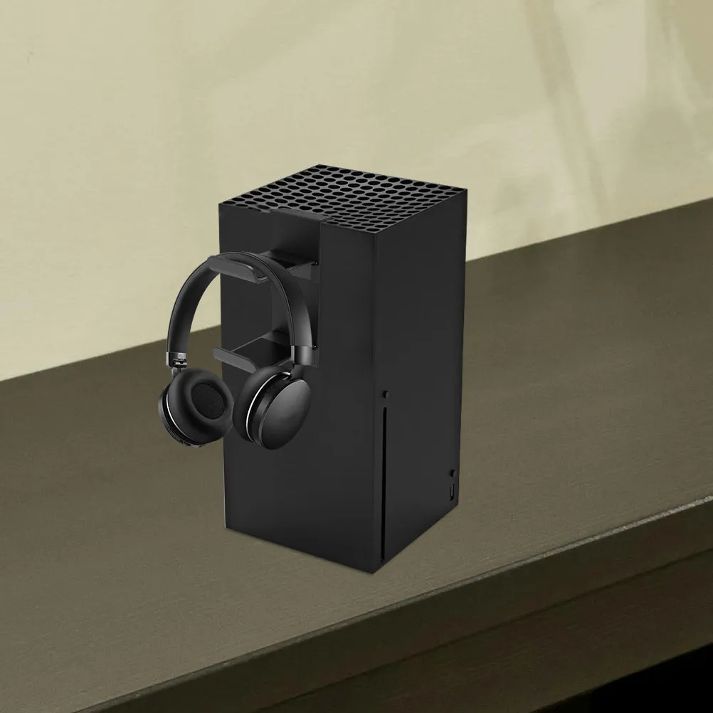 

Game Controller Headset Holder Mount For X Over Ear Headphone Hanger Clip Stand Rack Storage Organizer