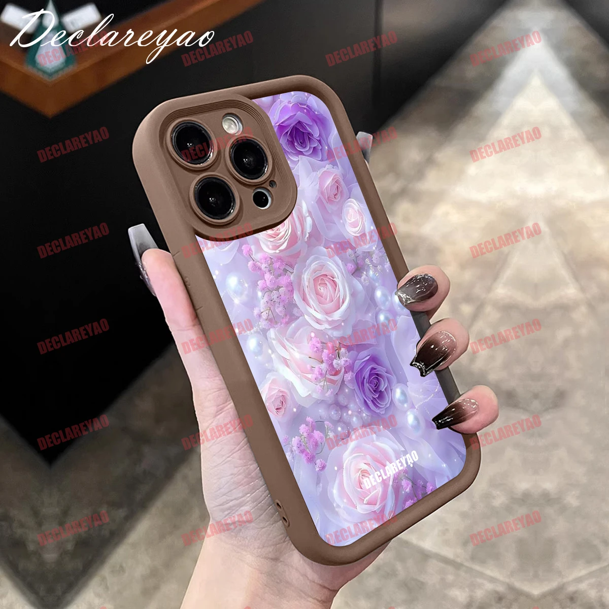 غطاء صورة شخصي قابل للتخصيص لهاتف OnePlus One Plus 12 11 SE 2 Ace Lite 10R 8T #2