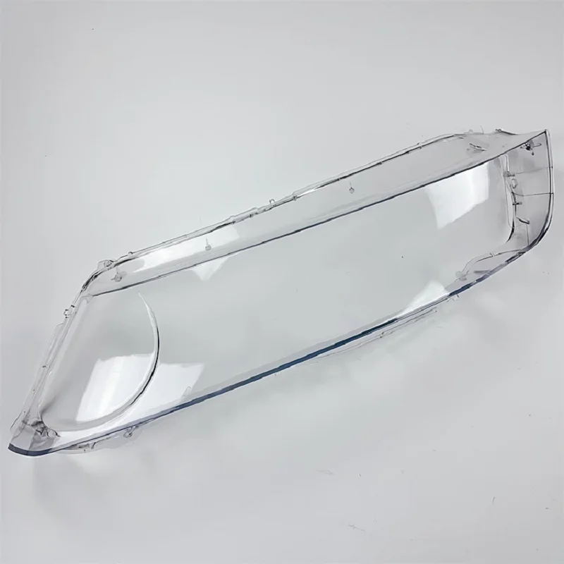 Kamshing Front Bumper Headlight Glass For Honda Odyssey RB1 2005-2008 Headlamp Lens Cover Head lamp Head Light Shell Lid