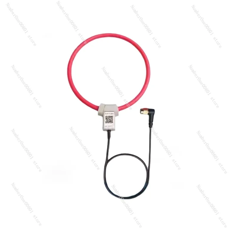 

H-FCT High-frequency Flexible Roche Coil Intelligent Professional Current Measurement