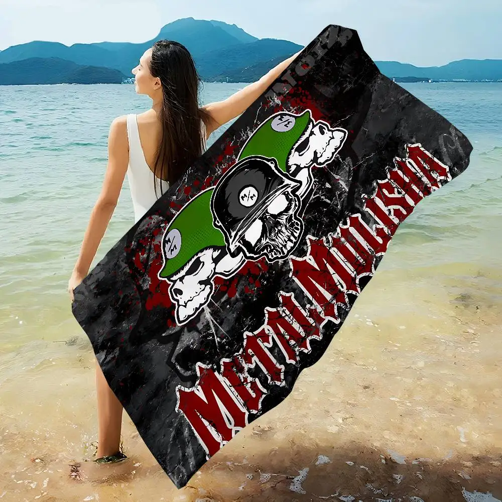M-Metal M-Mulisha B…